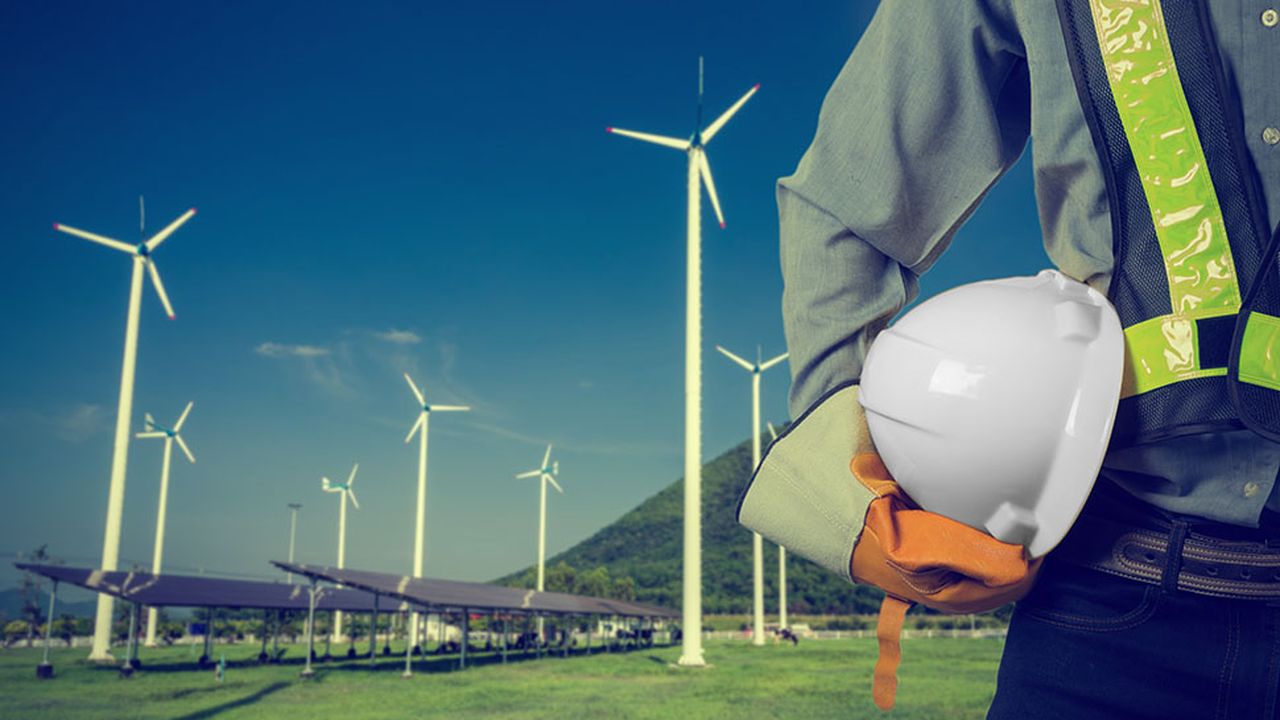 Ammattia, jonka valitsevat harvat, mutta joka tulee olemaan perustavanlaatuinen 10 vuoden kuluttua.