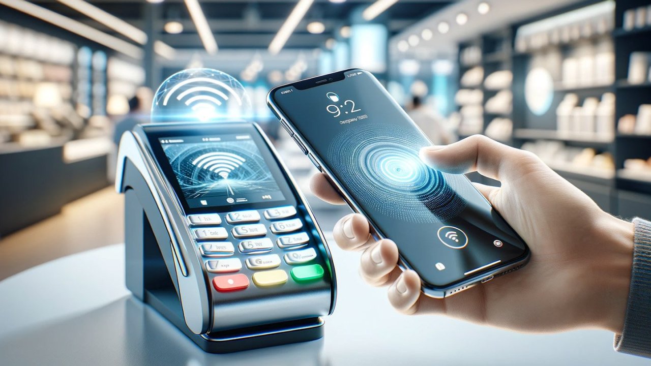 ”Fantomikosketus”: miten kontaktittomat maksut toimivat ja mitä toimenpiteitä voidaan toteuttaa suojautumiseksi?