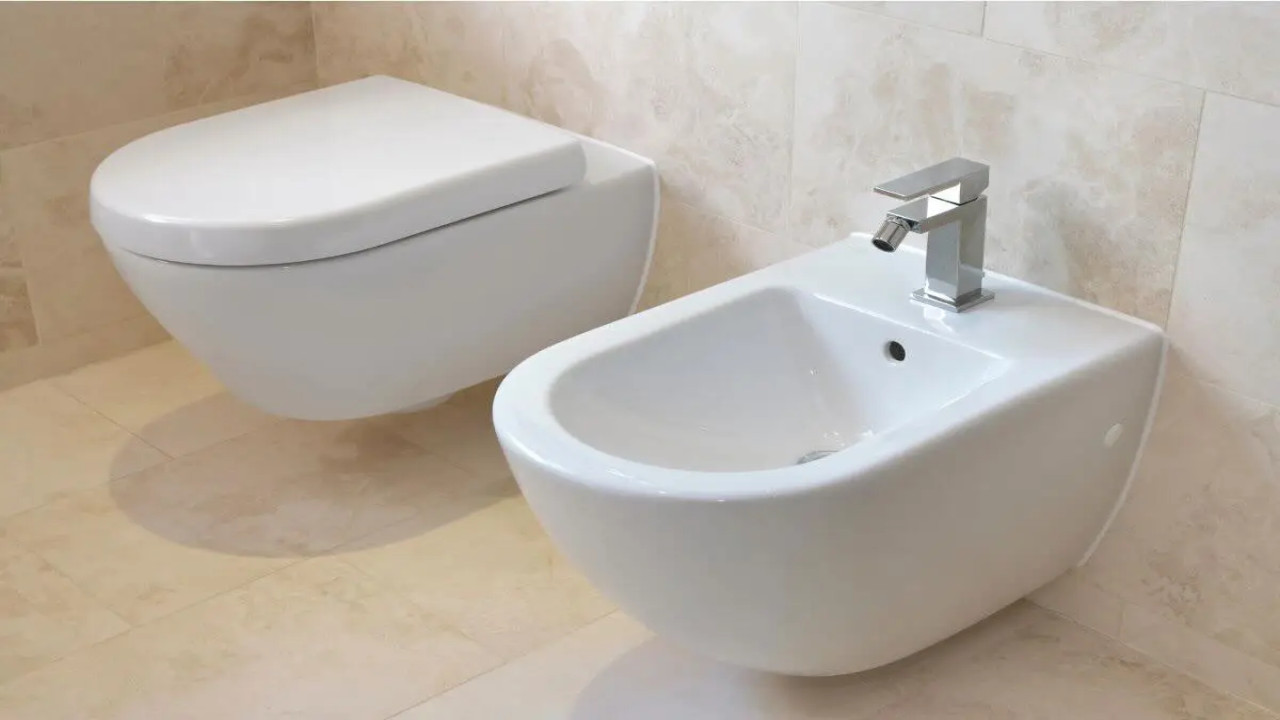 Hyvästi, wc-paperi: kaksi puhtainta ja hyödyllisintä vaihtoehtoa WHO:n mukaan.