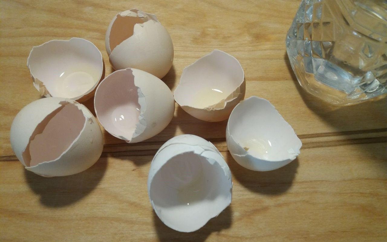 Munankuori ja etikka: miksi juuri tämä yhdistelmä on suositeltava ja mitkä ovat sen edut.