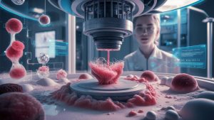 Tutkijat ovat tehneet vaikuttavan läpimurron regeneratiivisessa lääketieteessä: he ovat luoneet keinotekoiset munuaiset.