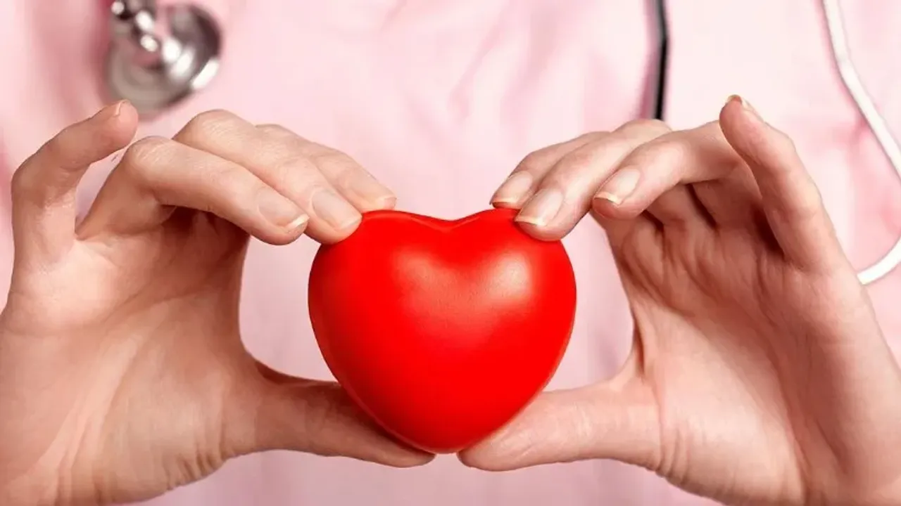 Miksi ikenien hoito on tärkeää sydämen terveydelle