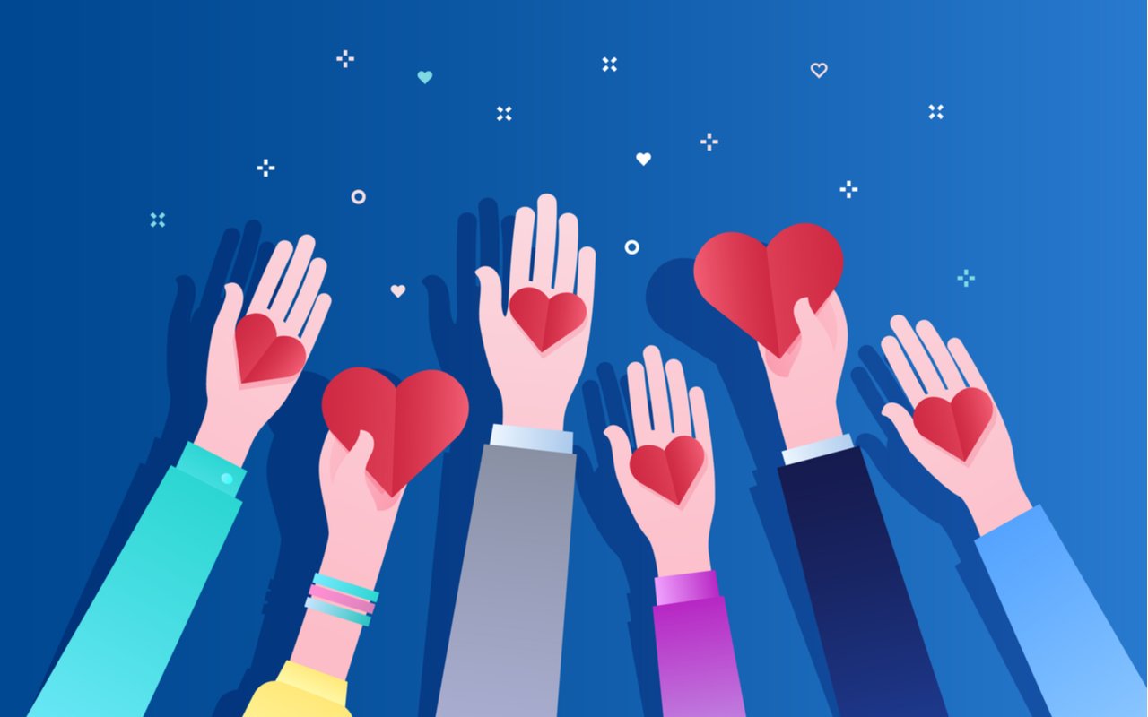 Elinaikaiset lahjoitukset: odottamaton tekijä perintösuunnittelussa.