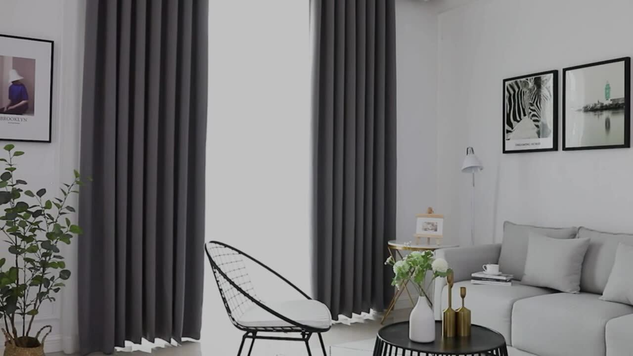 Sano hyvästit kotisi verhoille: nämä 6 omaperäistä ideaa ikkunoiden sisustamiseen ovat parempia, ja tulet varmasti pitämään niistä!