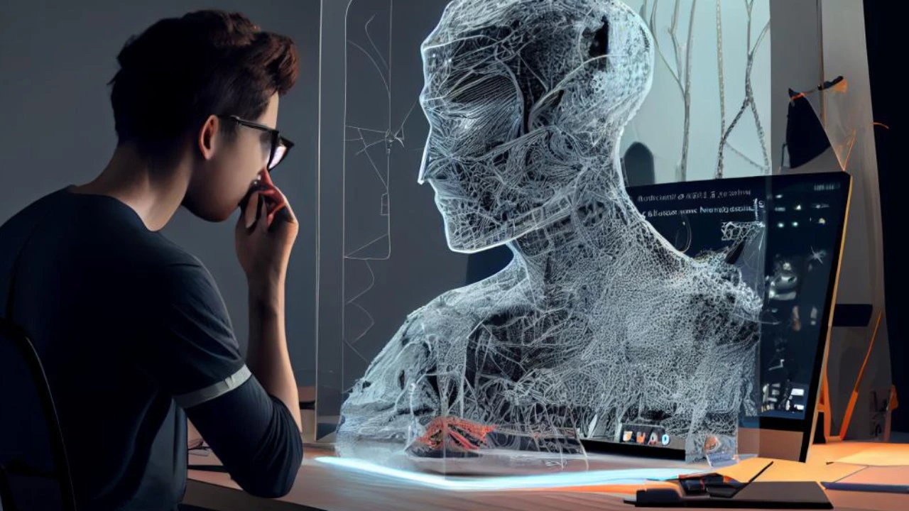 Tekoälyn asiantuntija nimesi 40 ammattia, jotka ovat suurimmassa vaarassa kadota vuoteen 2028 mennessä.