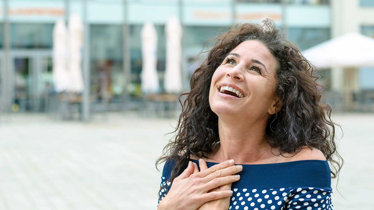 Psykologia väittää, että jos sanot automaattisesti ”kiitos” ja ”ole hyvä”, sinulla on seitsemän yhteistä luonteenpiirrettä.