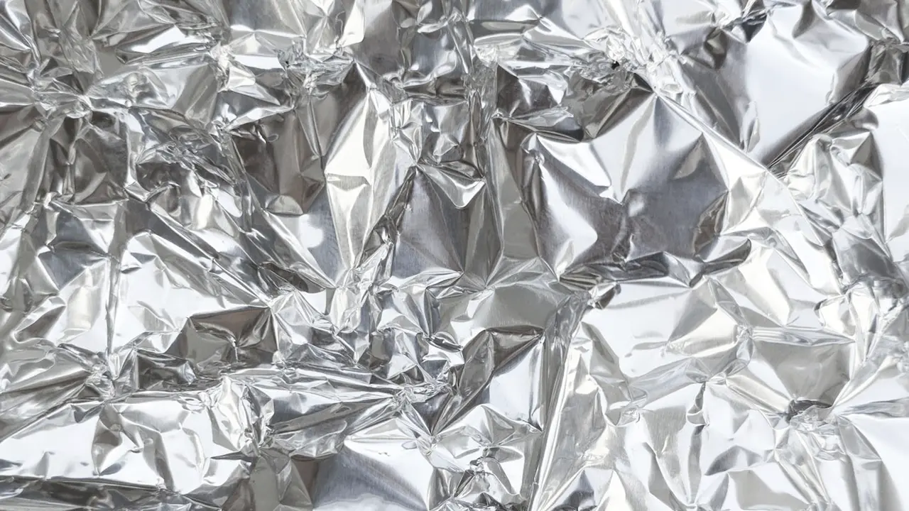 Miksi jotkut arkkitehdit suosittelevat alumiinifolion käyttöä seinien välissä?