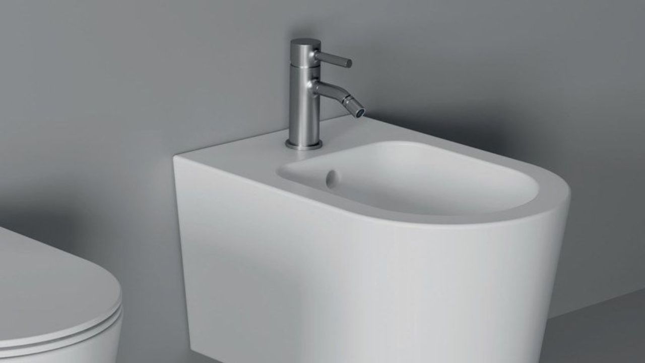 Hyvästi, wc-paperi: kaksi puhtainta ja hyödyllisintä vaihtoehtoa WHO:n mukaan.