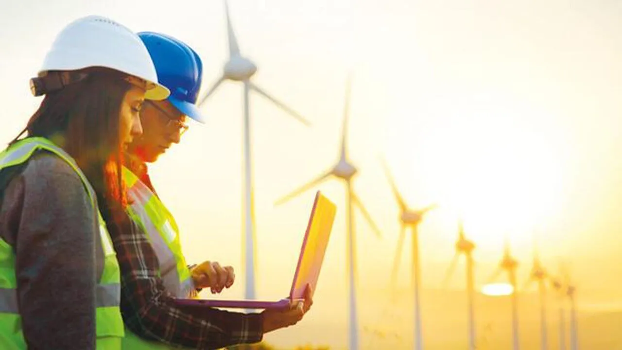 Ammattia, jonka valitsevat harvat, mutta joka tulee olemaan perustavanlaatuinen 10 vuoden kuluttua.