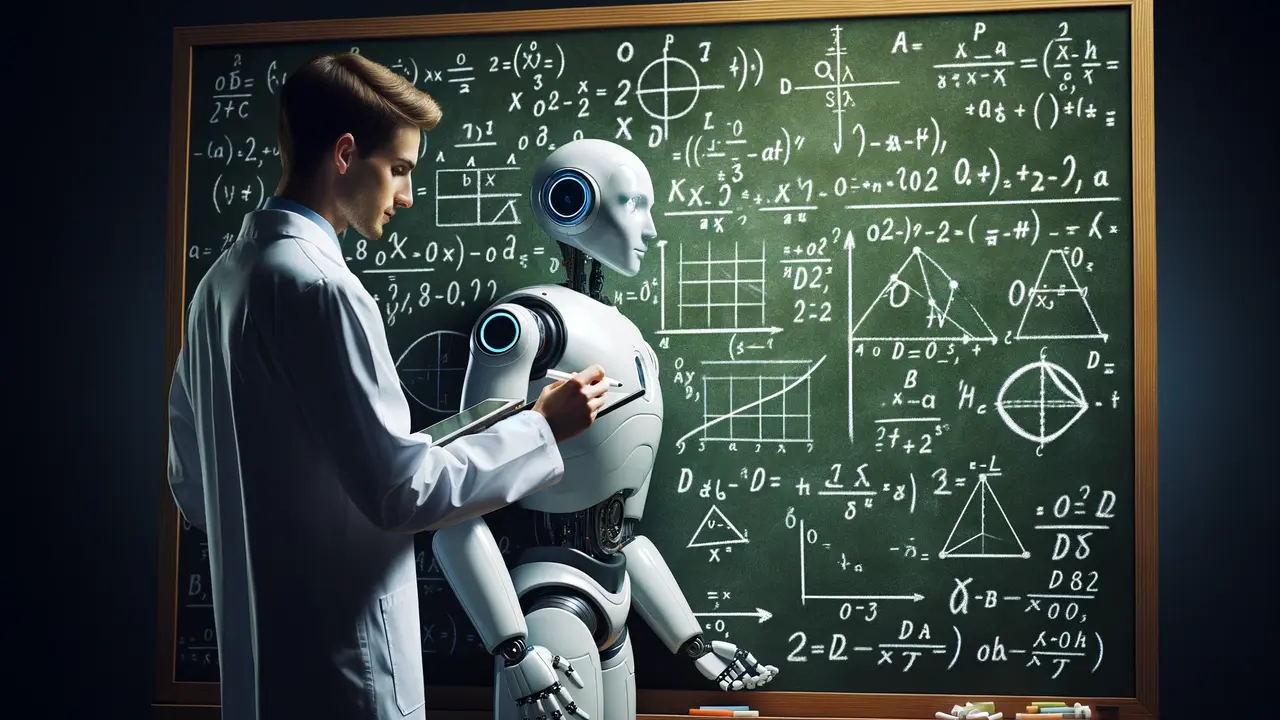 Tekoälyn asiantuntija nimesi 40 ammattia, jotka ovat suurimmassa vaarassa kadota vuoteen 2028 mennessä.