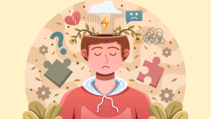 Unohtaminen, mitä etsit: tieteellinen selitys sille, miksi näin tapahtuu.