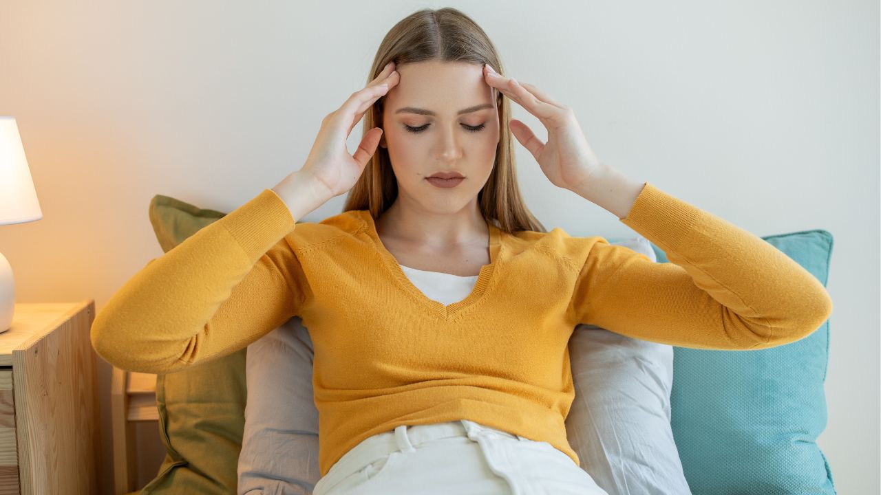 Migreeni: mitkä liikuntamuodot auttavat tehokkaasti torjumaan sitä?