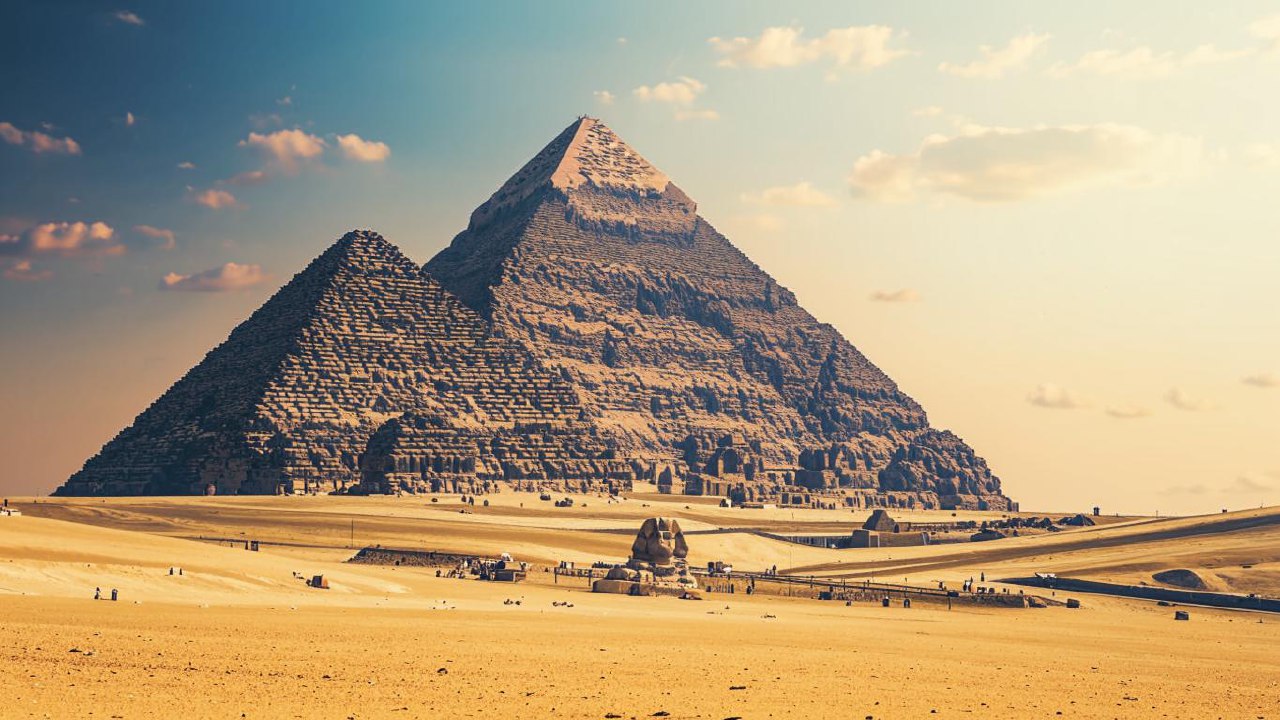 Löytö Egyptistä: pieni, 5300 vuotta vanha esine kirjoittaa uudelleen teknologian alkuperän historian.