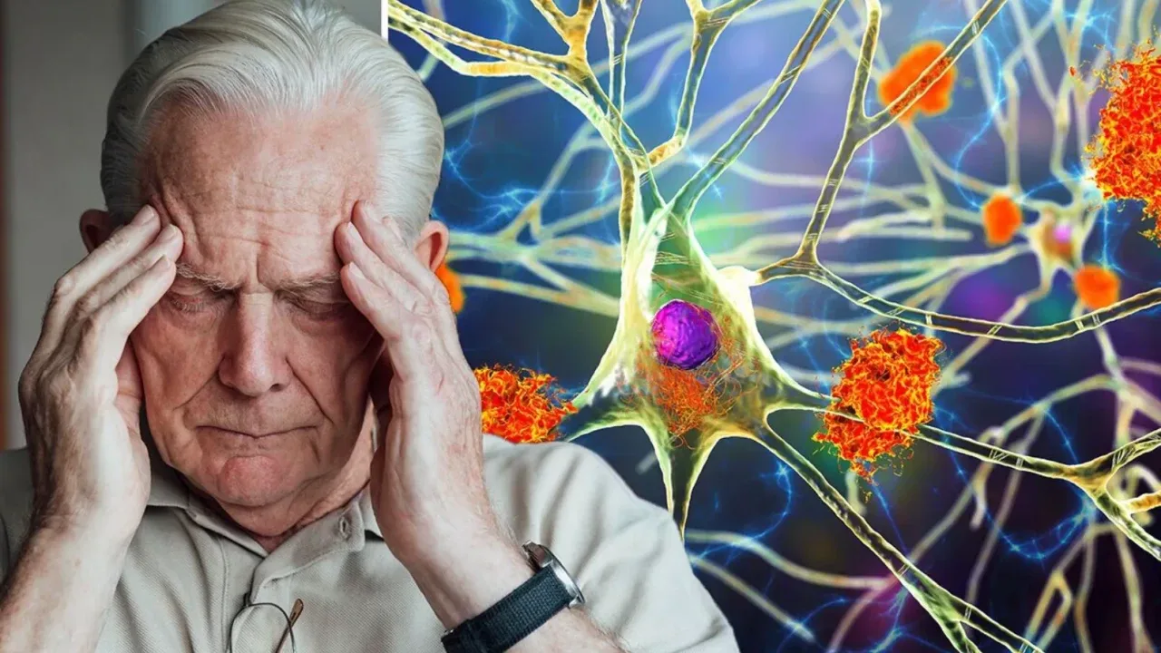 Alle kuuden tunnin unet lisäävät dementian riskiä ja nopeuttavat aivojen ikääntymistä.