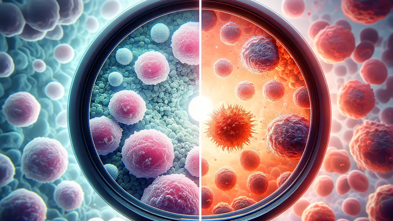 Syövän ihonalainen immunoterapia: mikä se on ja miksi se muuttaa syövän hoitomenetelmiä.