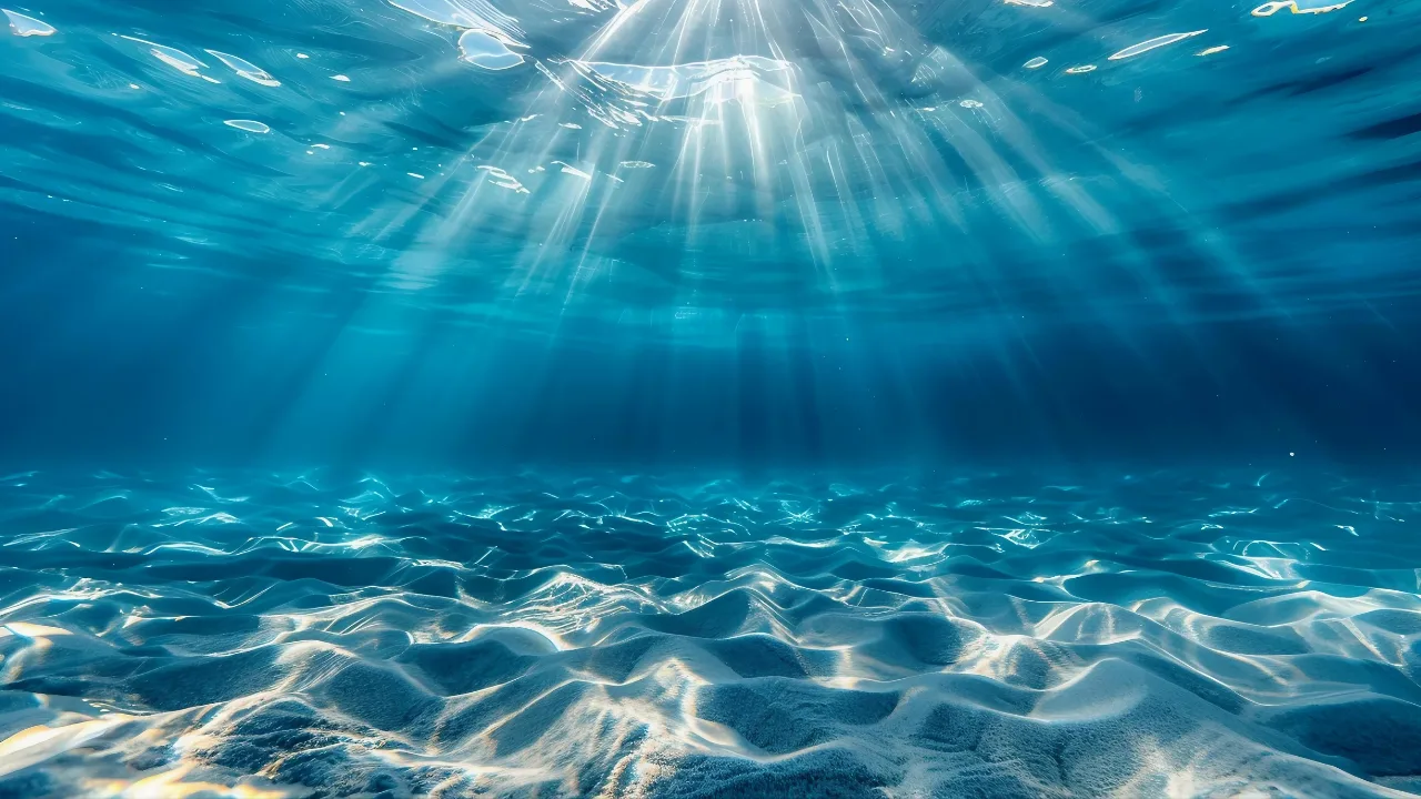 Kiina upottaa datakeskuksensa merenpohjaan, ja nyt tiedämme, mikä on sen hinta.