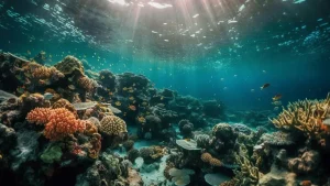 Kiina upottaa datakeskuksensa merenpohjaan, ja nyt tiedämme, mikä on sen hinta.