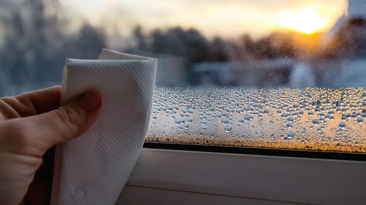 Suolaveden ruiskuttaminen ikkunoille: miksi se on suositeltavaa ja mitkä ovat sen edut.