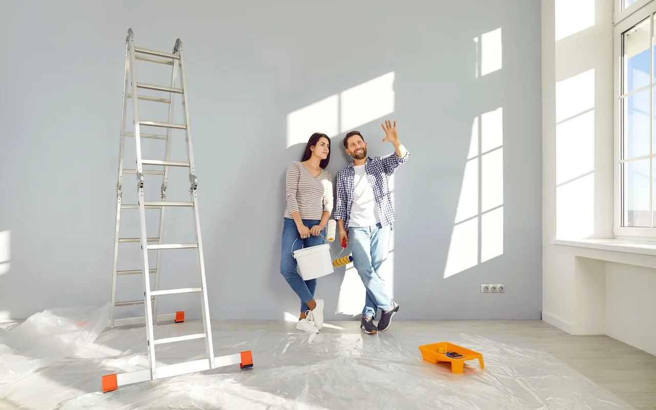 Lakimies selittää, onko naapureilta pyydettävä lupa rakennustöiden suorittamiseen: ”On käytettävä tervettä järkeä”.