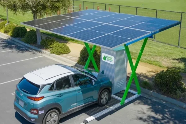 ympäristöystävälliseksi