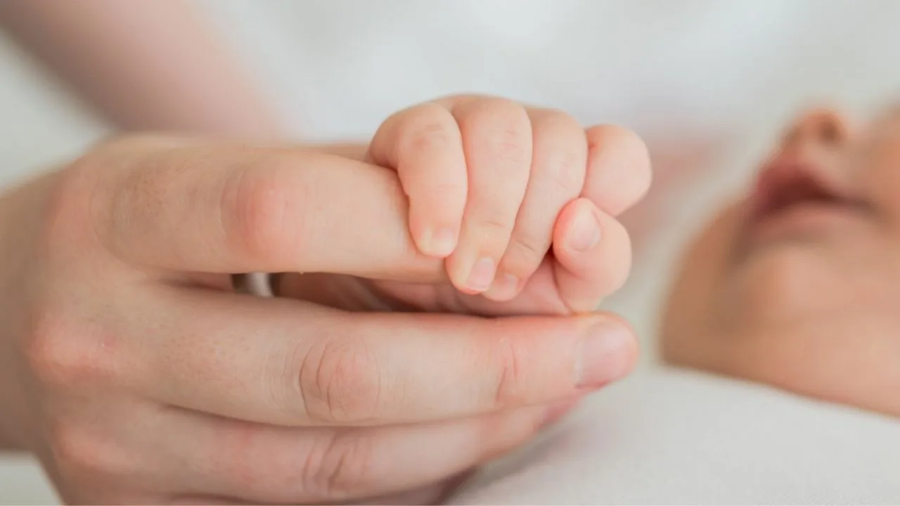 Se on virallista! | Hallituksen määräyksestä lasten rekisteröinti tällä nimiluettelolla on kielletty.