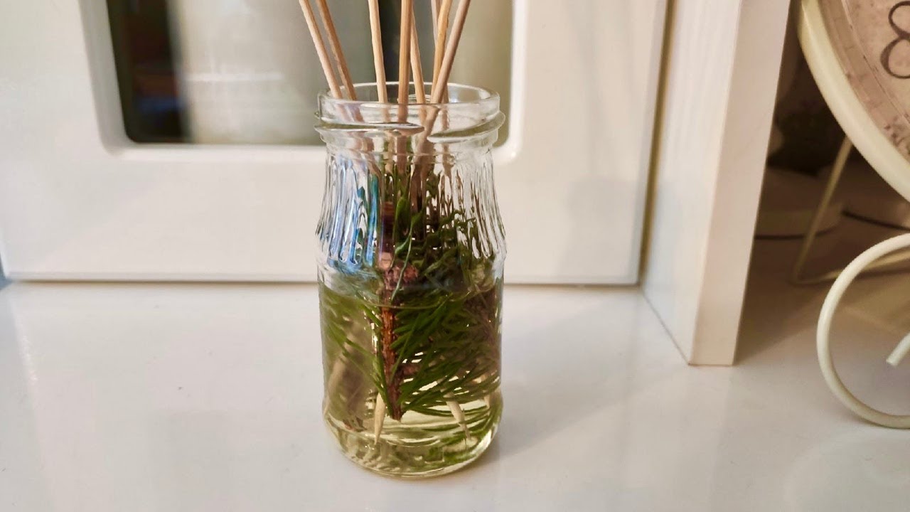 Voit valmistaa itse kotiparfyymit, joita käytetään viiden tähden hotelleissa.