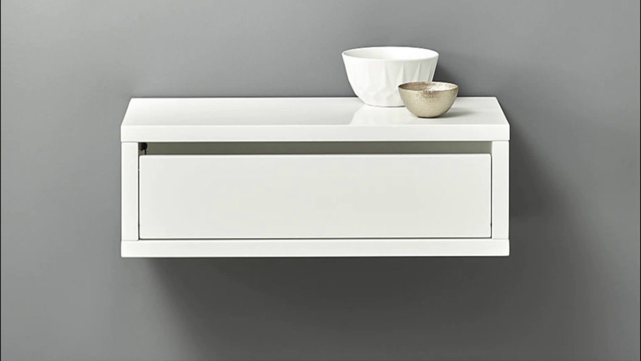 Hyvästi, perinteiset yöpöydät: uusi, tyylikkäin ja käytännöllisin trendi vuodelle 2026.