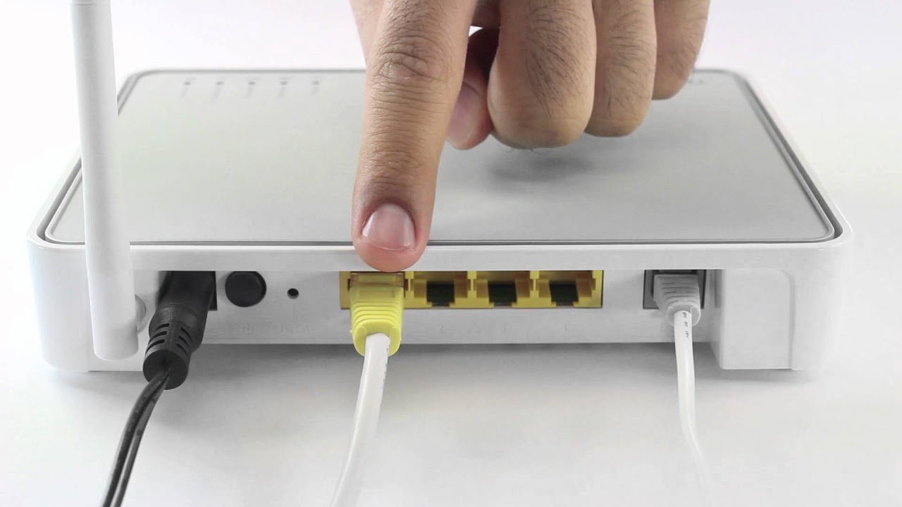 Ohjeet matkapuhelimen liittämiseen internetiin kaapelilla ja nopeuden huomattavaan parantamiseen.