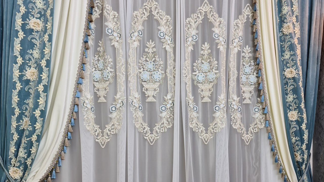 Sano hyvästit kotisi verhoille: nämä 6 omaperäistä ideaa ikkunoiden sisustamiseen ovat parempia, ja tulet varmasti pitämään niistä!