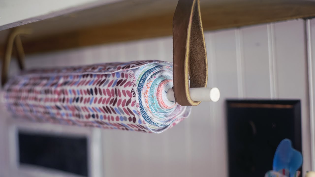 Hyvästi, paperipyyhkeet: uudelleenkäytettävät vaihtoehdot ovat kasvattamassa suosiotaan Suomessa.