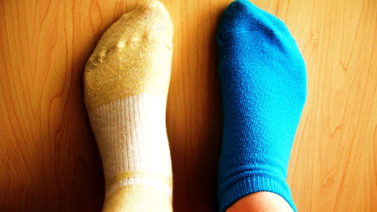 7 ideaa vanhojen sukkien uudelleenkäyttöön, joita säilytät: anna niille uusi käyttötarkoitus, vaikka niillä ei olisikaan paria.