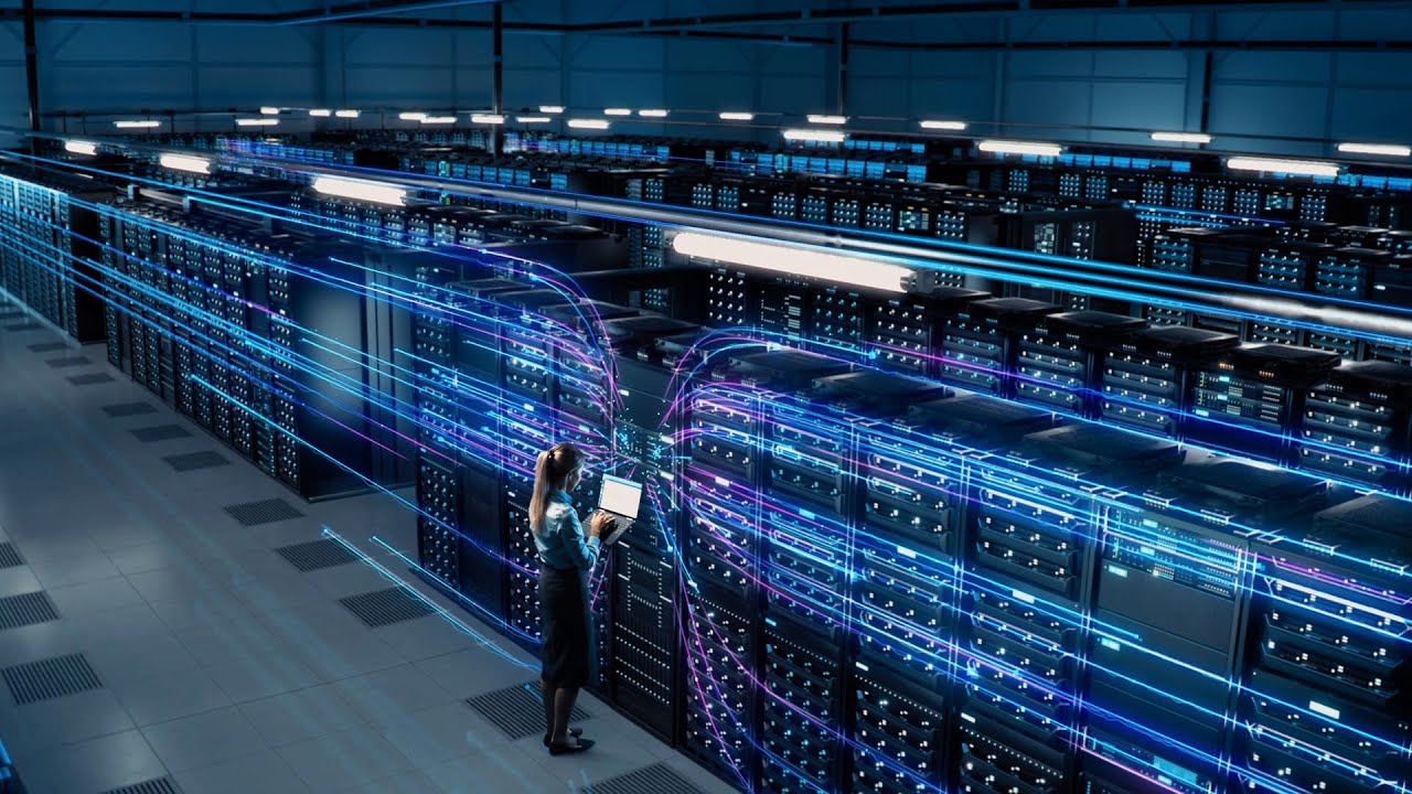 Tekoäly tarvitsee jatkuvasti sähköenergiaa. Tämä palauttaa kaasun järjestelmän ytimeen.