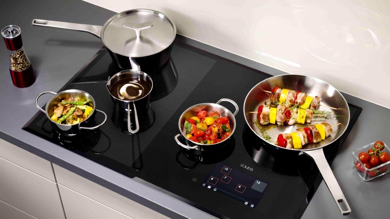 Järjestelmä, joka on kasvattamassa suosiotaan keittiöissä ja syrjäyttämässä keraamiset tai induktioliedet.