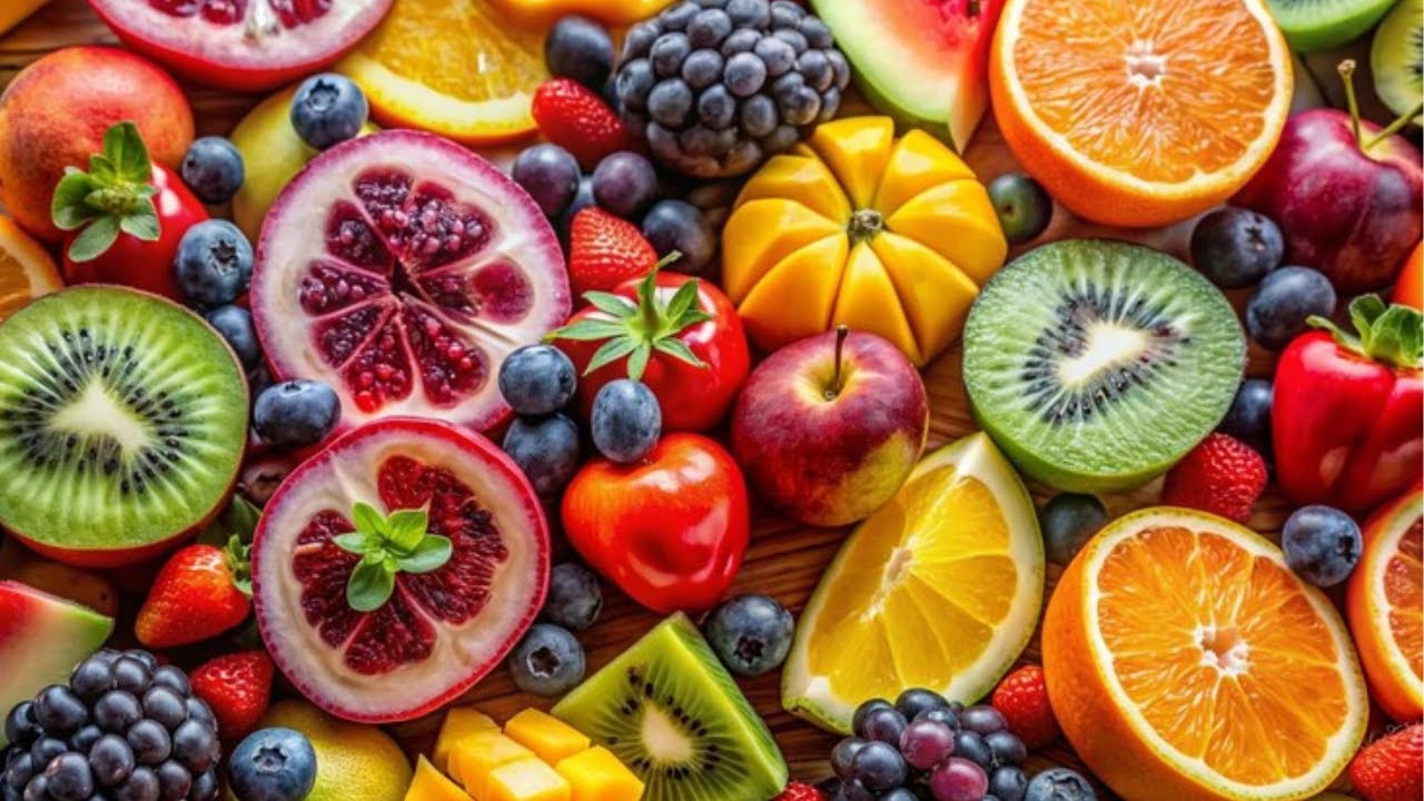 Mitkä ovat tärkeimmät suositukset hedelmien hyödyn maksimoimiseksi?