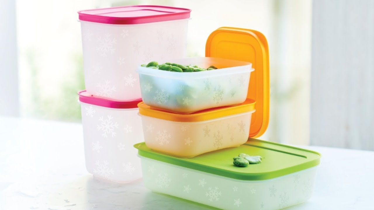 Älä heitä vanhoja Tupperware-muovikontteja pois, sillä kotonasi on aarre: kaksi hyödyllistä ideaa niiden uudelleenkäyttöön puutarhassa.