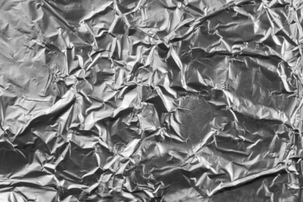 alumiinifolion