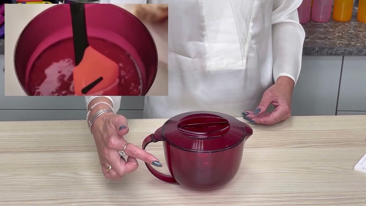 Hyvästi, kattilat: Lidl tuo markkinoille uuden laitteen kotitekoisten hillojen ja marmeladien valmistukseen.