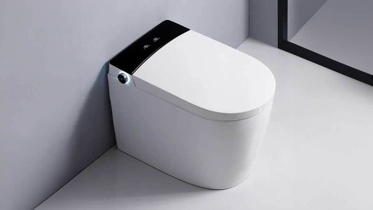 Hyvästi, wc-paperi: vaihtoehto saapuu Eurooppaan.