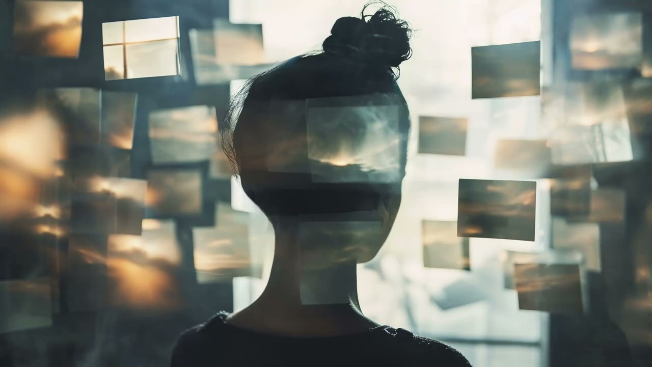 Unohtaminen, mitä etsit: tieteellinen selitys sille, miksi näin tapahtuu.