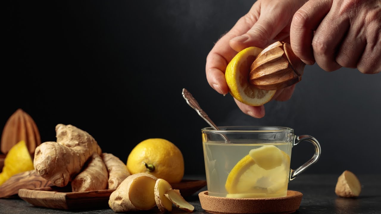 Sitruunankuoren, kanelin ja inkiväärin kuumentaminen: miksi se on suositeltavaa ja mihin se on hyödyllistä.
