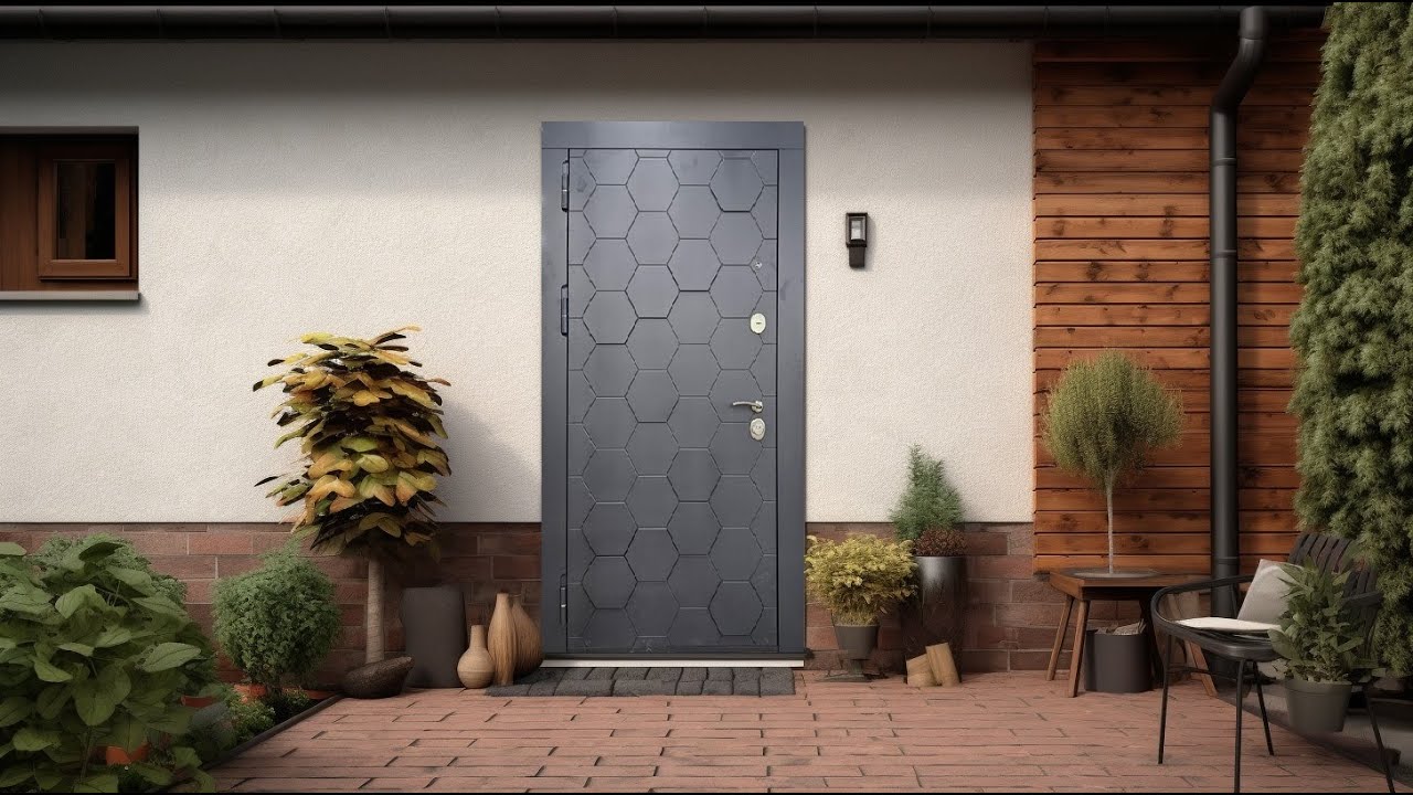 Lemon water at the front door: why it is recommended and what it is good for.