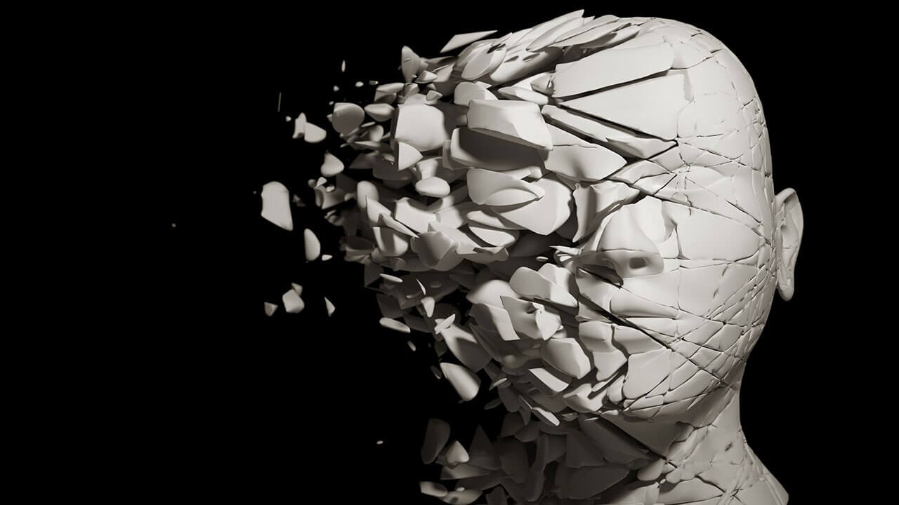 Unohtaminen, mitä etsit: tieteellinen selitys sille, miksi näin tapahtuu.