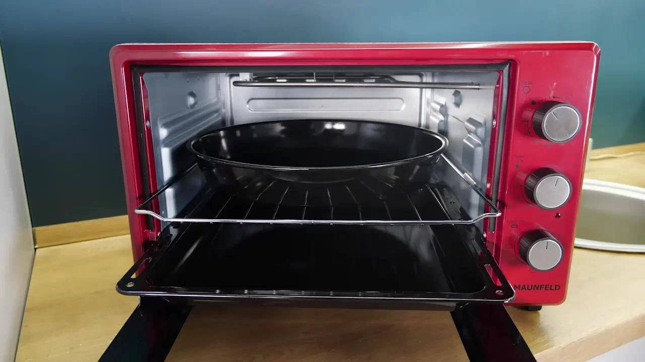 Ei uunia, ei aerogrilliä | Uusi laite, joka valloittaa keittiöt, koska sen avulla voi valmistaa mitä tahansa paljon paremmin.