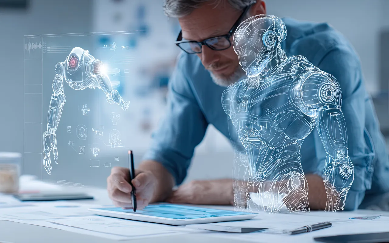 Luulimme, että tekoäly vie meiltä työpaikat. Todellisuudessa se pakottaa meidät työskentelemään enemmän ja lepäämään vähemmän.