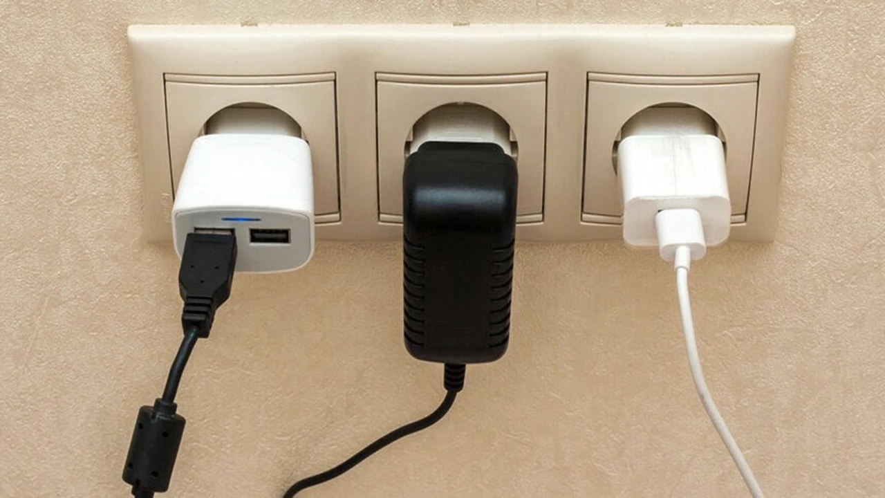 Kotona on aarre: miten vanhoja latureita, joita et enää käytä, voi käyttää uudelleen.