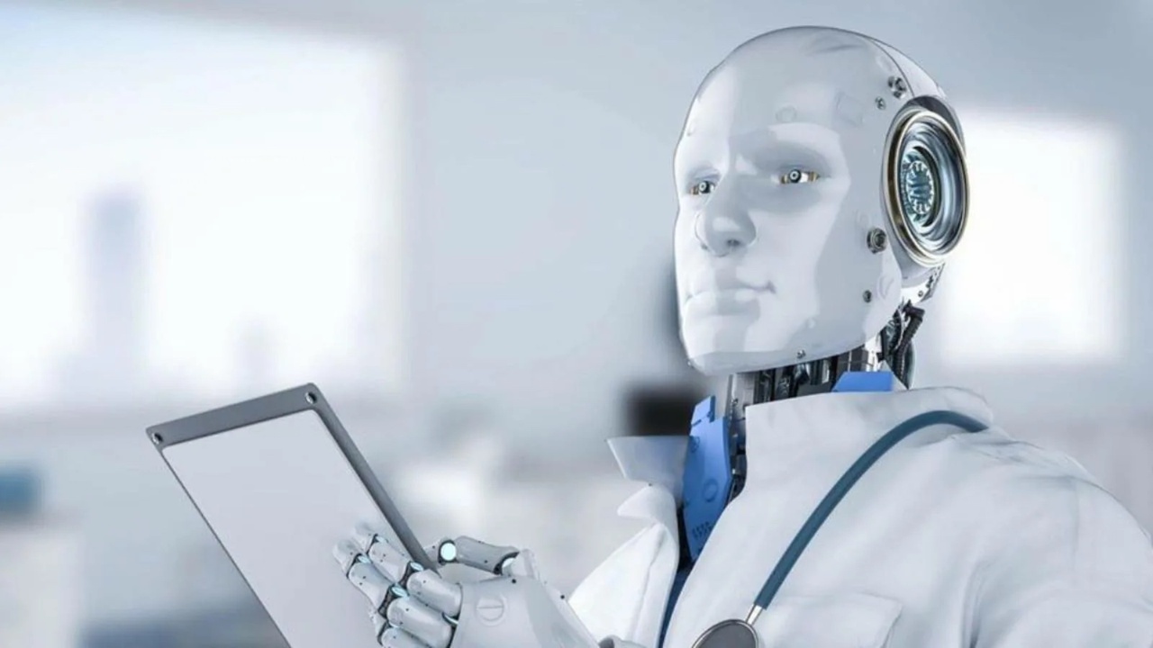 Tekoälyn asiantuntija nimesi 40 ammattia, jotka ovat suurimmassa vaarassa kadota vuoteen 2028 mennessä.